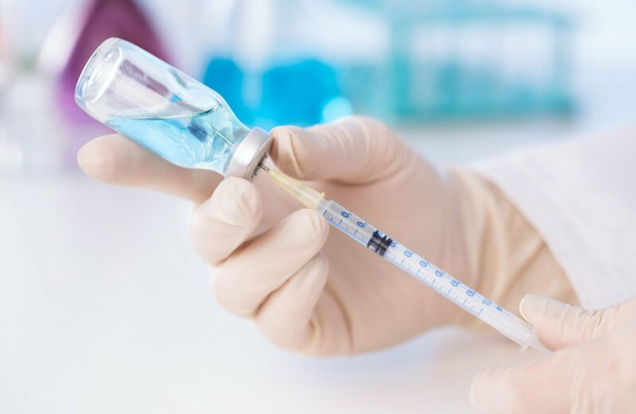 Tiêm vắc xin là cách phòng bệnh hiệu quả