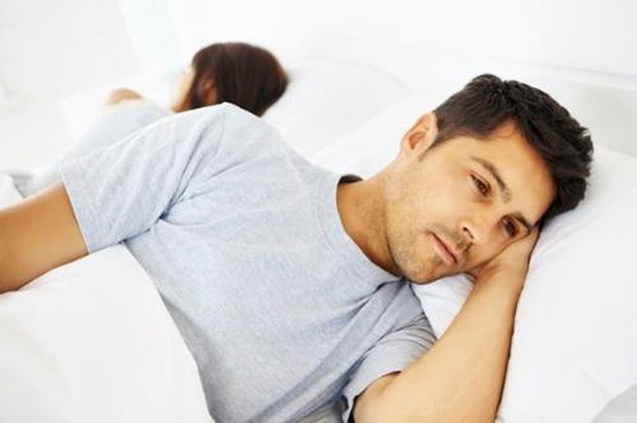 Đậu nành có thể gây suy giảm sinh lực ở nam giới.