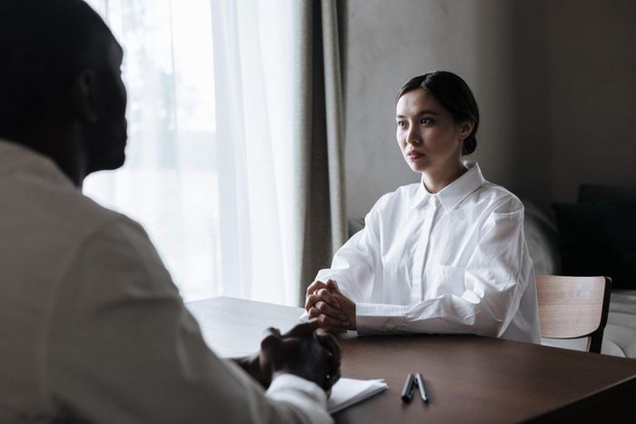 Phỏng Vấn Thôi Việc Có Tác Dụng Không Nhỏ Trong Cải Thiện Tổ Chức – Ảnh: Pexels