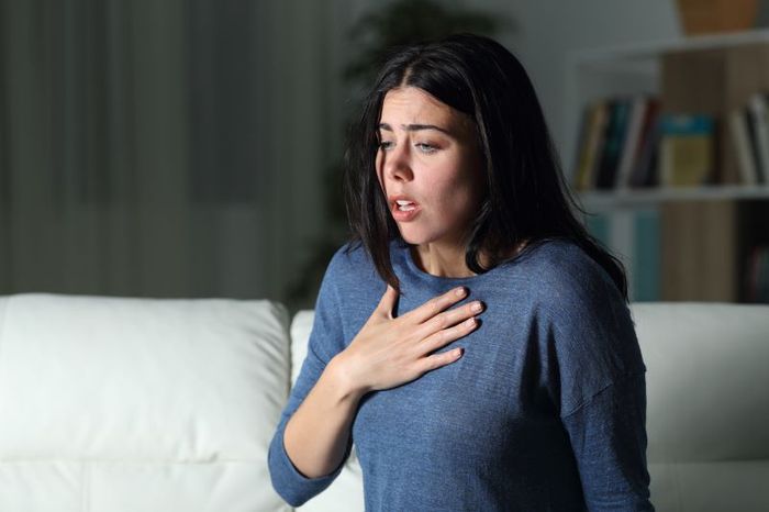 Tùy Bệnh Nhân Mà Biểu Hiện Của Hen Suyễn Có Thể Khác Nhau