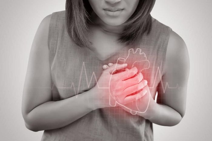 Các Bệnh Đường Hô Hấp Có Thể Là Nguyên Nhân Gây Khó Thở