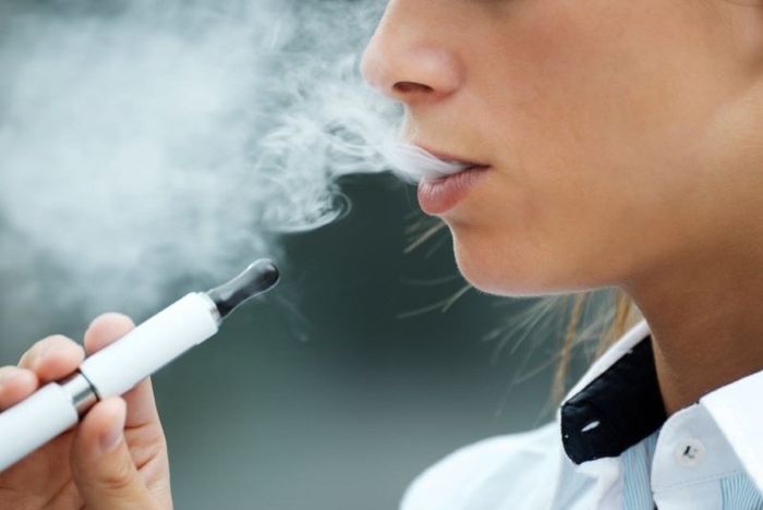 Tác nhân chính gây ra bệnh COPD là thuốc lá
