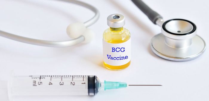 Tiêm vắc xin là biện pháp phòng tránh hiệu quả