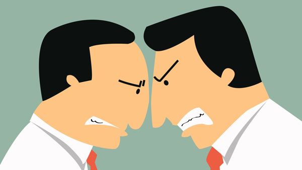 10 Tình Huống Nhân Sự Và Cách Giải Quyết Cho Người Quản Lý