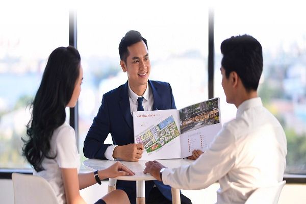 Tìm Kiếm Nhân Viên Bán Hàng Phù Hợp