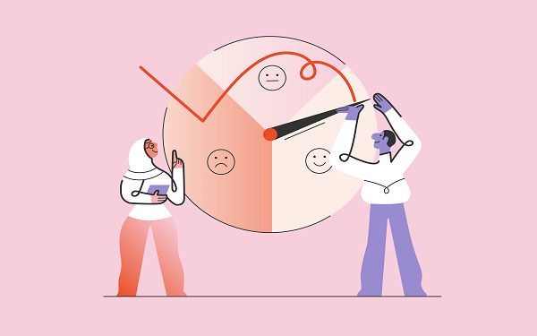 Việc đầu tư vào trải nghiệm khách hàng là cần thiết.