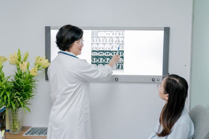 Viêm Phổi Là Bệnh Lý Khá Nguy Hiểm