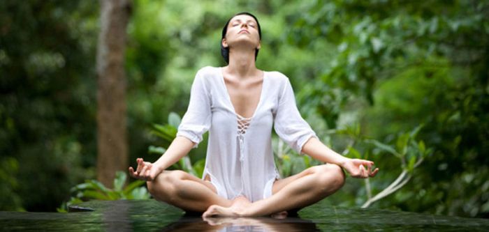 Kỹ thuật thở Ujjayi phổ biến trong yoga
