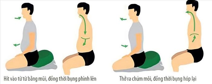 Hỗ Trợ Điều Trị Các Bệnh về Phổi và Hen Suyễn