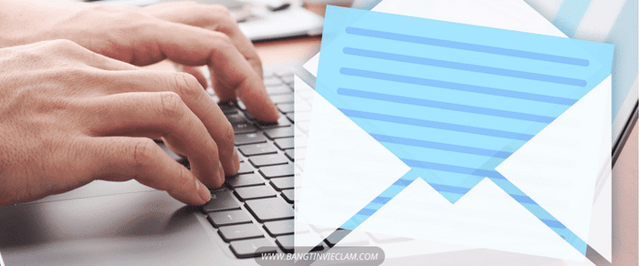 MỘT SỐ LƯU Ý KHI ĐÁP LẠI THƯ MỜI NHẬN VIỆC