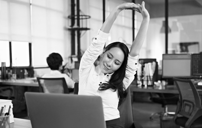 3 Phương Pháp Giảm Stress Sau Một Ngày Làm Việc Căng Thẳng, Mệt Mỏi
