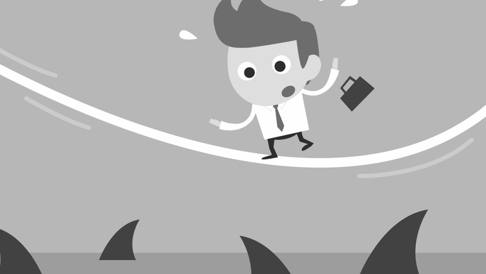 Nên Chấp Nhận Công Việc Có Nhiều Rủi Ro Hay Không?