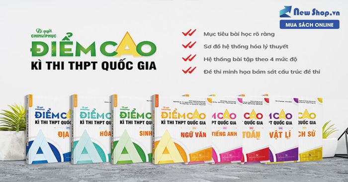 Nhận xét về Tài liệu Chiến Thuật Đạt Điểm Cao Kỳ Thi THPT Quốc Gia