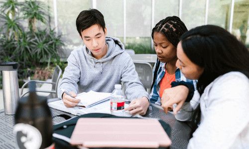 Cách tiếp cận trong tư duy