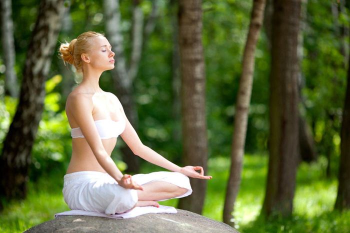 Hô hấp trong yoga có nguồn gốc từ Ấn Độ