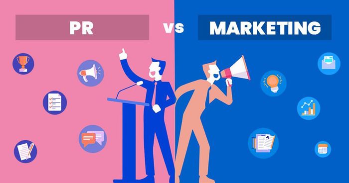 Ví Dụ Về Marketing Và Truyền Thông