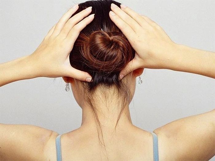 Massage Các Huyệt