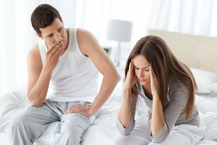Khám phá bản chất của 'vô sinh nam giới' và tác động gây khó khăn cho việc làm cha mẹ của các cặp vợ chồng