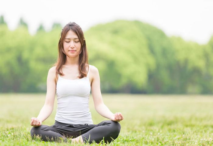 Kiểm soát hơi thở là cách hiệu quả để ngăn ngừa các cơn hen suyễn