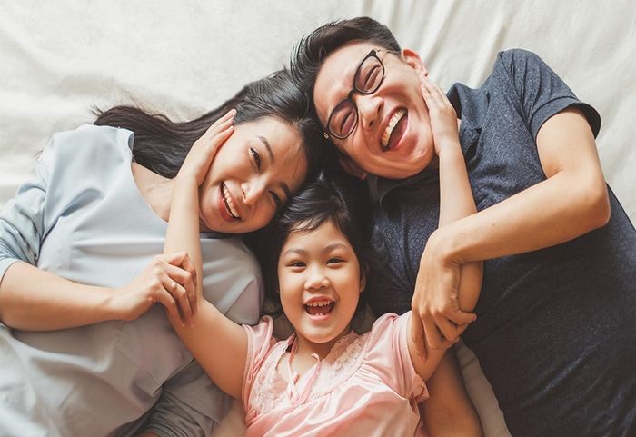 Bệnh hen suyễn có yếu tố di truyền