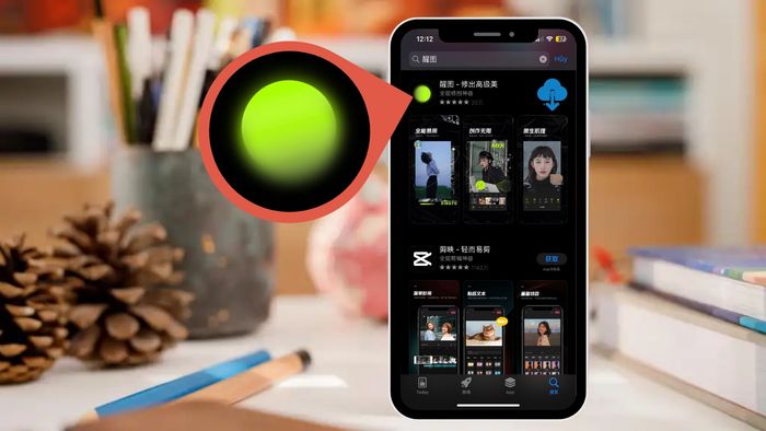 Hướng dẫn tải Xingtu 醒图 trên iPhone, chỉnh sửa ảnh đẹp lung linh như idol Trung Quốc