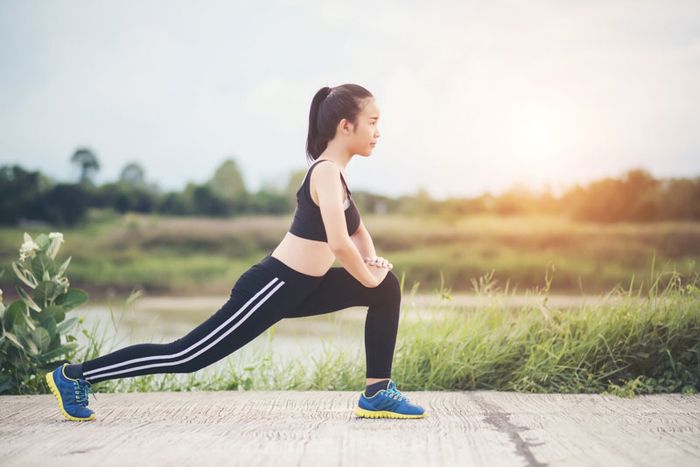 Phòng tránh bệnh lý bằng cách sống lành mạnh