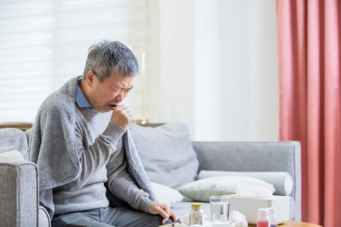 Các biến chứng nguy hiểm của xơ phổi sau lao