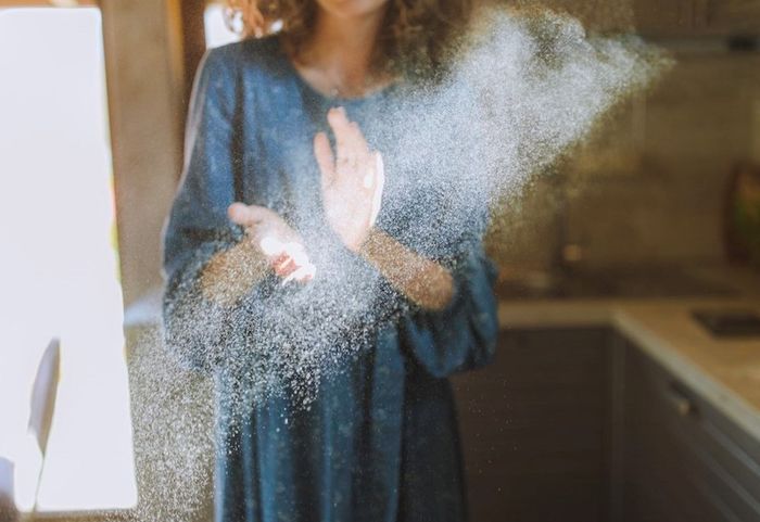 Mạt bụi là một trong những yếu tố làm nghiêm trọng thêm các triệu chứng của hen suyễn