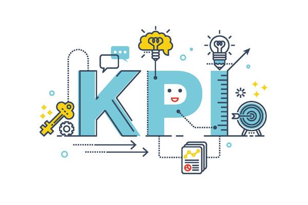 đánh giá nhân viên trên KPI