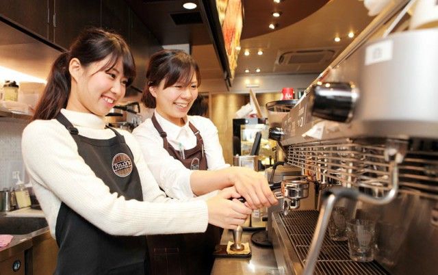 Các lựa chọn việc làm thêm cho sinh viên