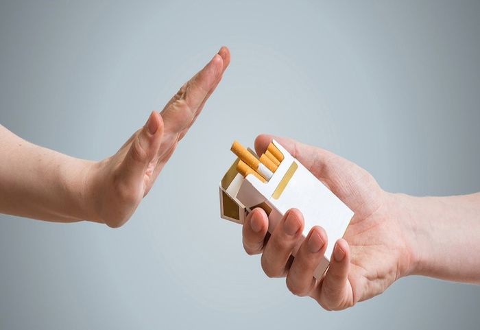 Hãy từ bỏ hút thuốc lá để phòng tránh nguy cơ mắc khí phế thũng