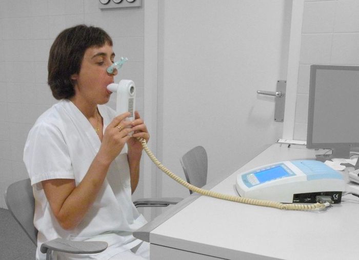 1. Các phương pháp chẩn đoán bệnh áp dụng