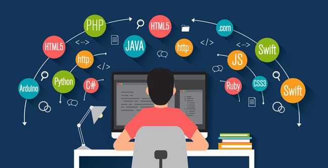 TopCourse] Khóa học Trực Tuyến Miễn Phí Về Lập Trình Máy Tính - MyBook