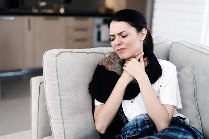 Biểu hiện của người nhiễm bệnh virus