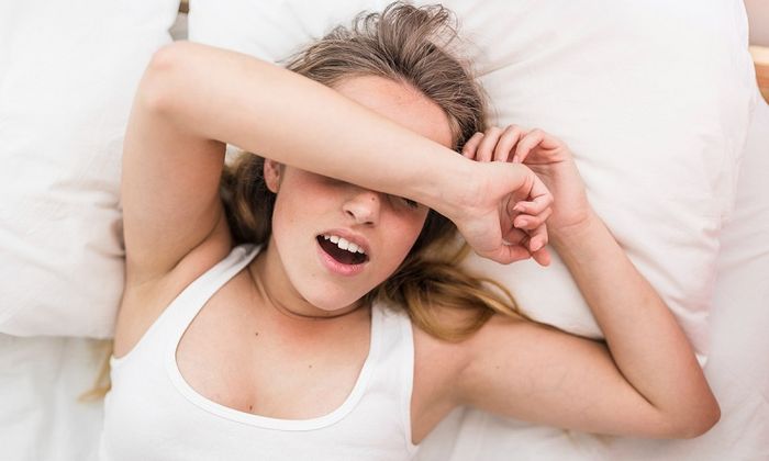 Thói quen hít thở qua miệng có thể ảnh hưởng xấu đến sức khỏe
