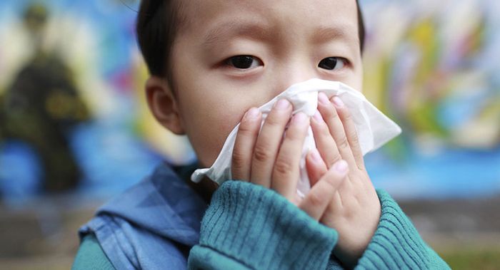 Các nhóm đối tượng có nguy cơ mắc bệnh là ai?