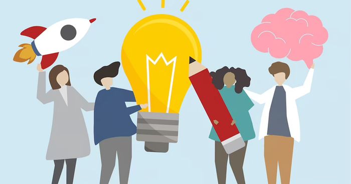 Tư Duy Phản Biện Nhằm Suy Luận Khách Quan Các Sự Kiện Mà Không Mang Tính Thiên Vị, Giải Quyết Các Thách Thức Một Cách Sáng Tạo Và Đưa Ra Các Câu Trả Lời Thực Tế