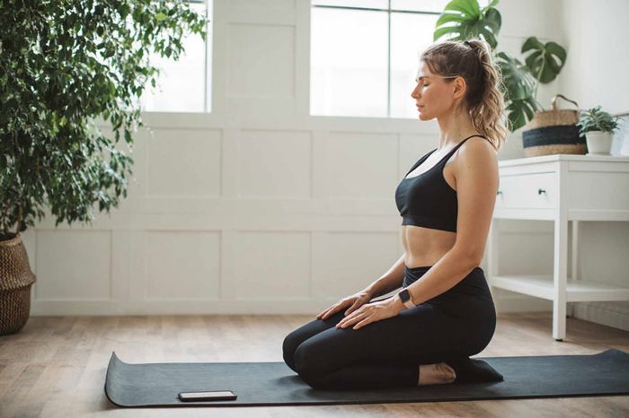 Làm gì khi gặp khó khăn trong hít thở? Một số bài tập cải thiện