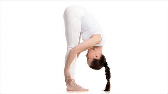 Luyện tập bài tập thở hàng ngày