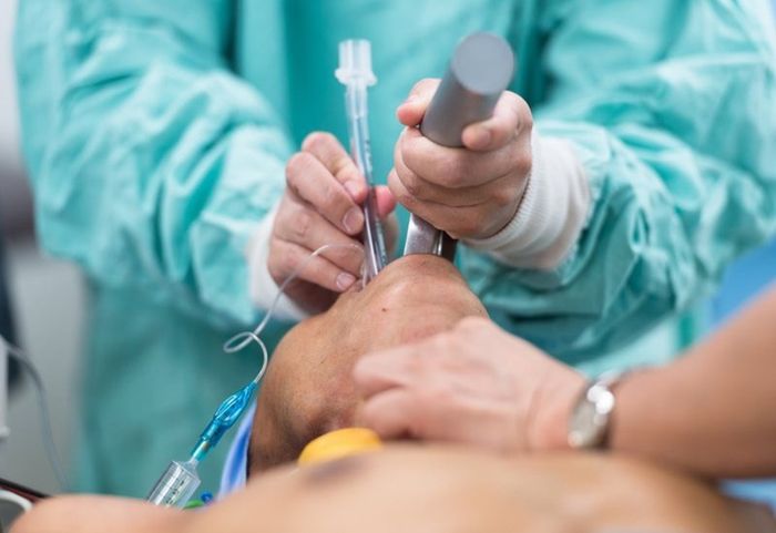 Sau khi thực hiện nội soi, người bệnh cần được nghỉ ngơi