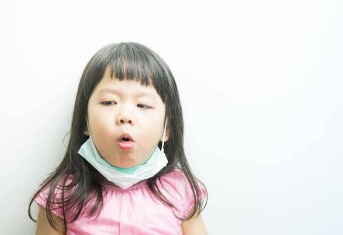 Nhiễm toan hô hấp làm cho CO2 tích tụ trong cơ thể