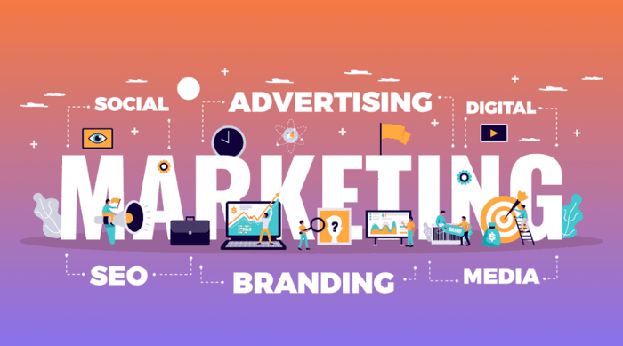 Kỹ năng Marketing là gì?
