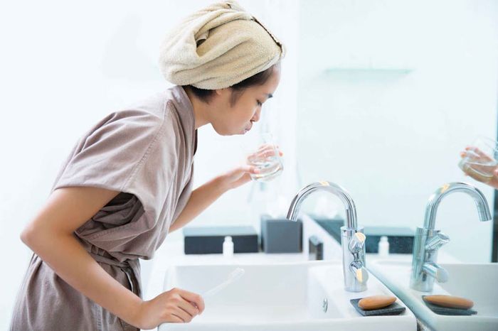 Những cách giảm ngứa họng