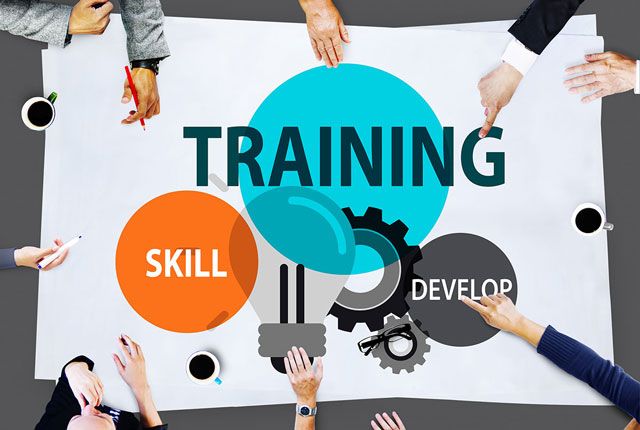 Lập Kế Hoạch Huấn Luyện Nhân Viên Mới