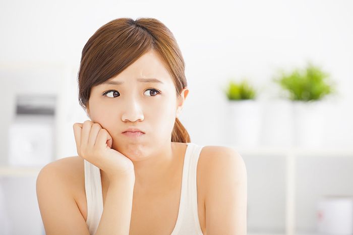 Vô Kinh - Phụ Nữ Trưởng Thành 6 Tháng Liên Tiếp Không Có Kinh Nguyệt