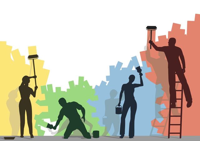 Thiết Lập Văn Hóa Công Ty Phù Hợp