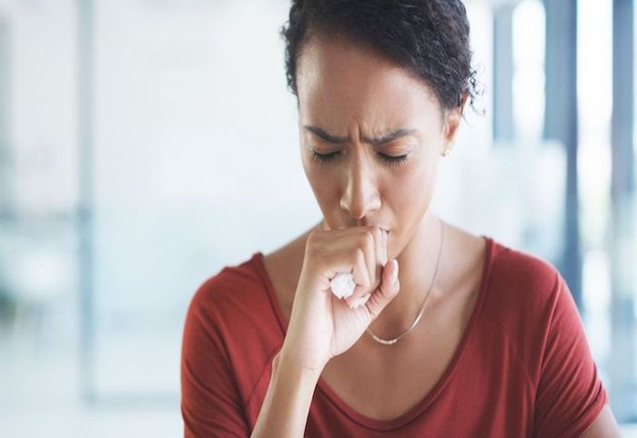 Ho mà không có sốt có thể xuất phát từ nhiều nguyên nhân khác nhau