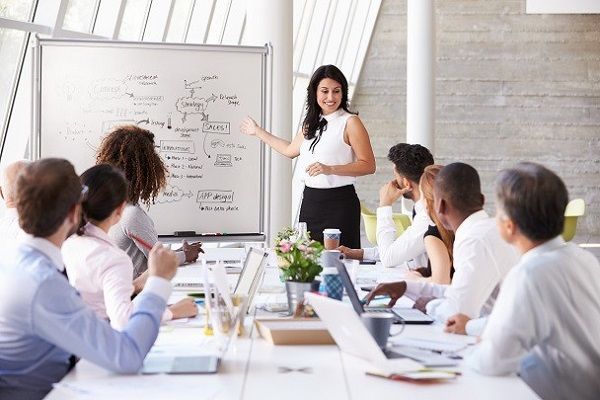 Khái Niệm Và Ý Nghĩa Của Kỹ Năng Đào Tạo