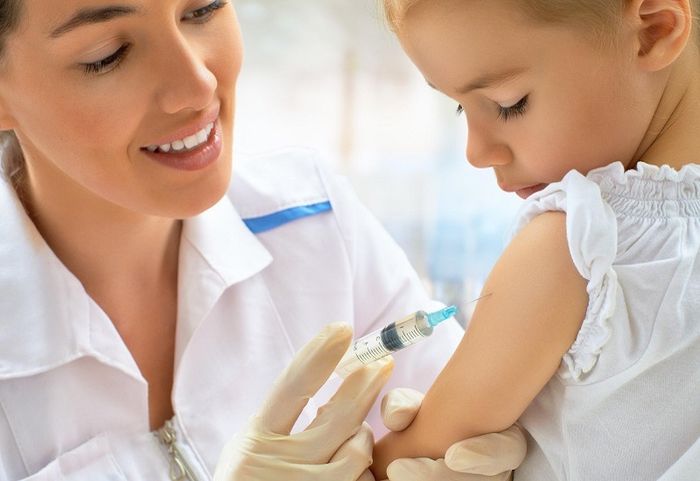 Tiêm vắc xin là biện pháp hiệu quả nhất để phòng tránh cúm