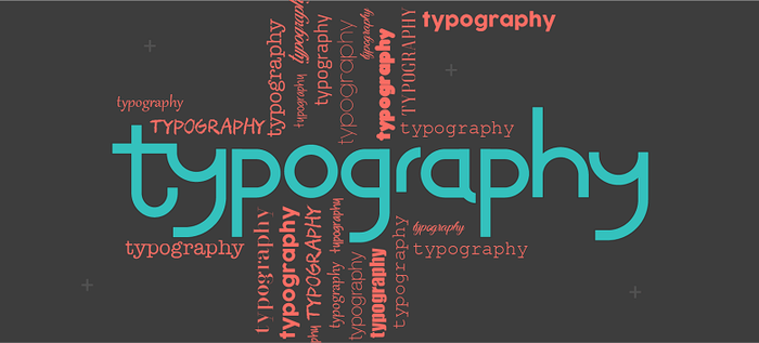 Lỗi Chính Tả (Typography) là gì? Các Thuật Ngữ Mà Các Nhà Thiết Kế Cần Nhớ